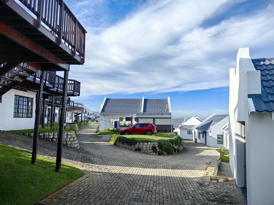 To Let 3 Bedroom Property for Rent in Tergniet Western Cape